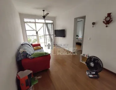 Apartamento com 1 Quarto à venda, 52m² no Vila Isabel, Rio de Janeiro