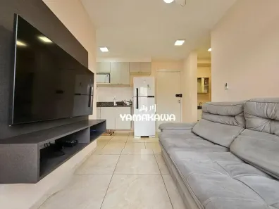 Apartamento com 2 Quartos à venda, 40m² no Itaquera, São Paulo