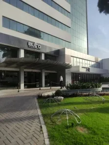 Sala Comercial para alugar, 65m² no Setor Oeste, Goiânia