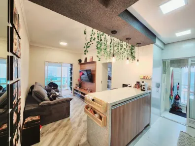 Apartamento com 2 Quartos à venda, 63m² no Vila Mascote, São Paulo