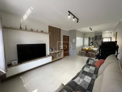Casa de Condomínio com 3 Quartos à venda, 130m² no Chácara Canta Galo, Cotia