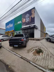 Ponto Comercial para alugar, 74m² no Parque Piauí I, Timon