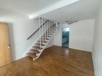 Sobrado com 3 Quartos à venda, 120m² no Lapa de Baixo, São Paulo