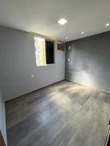 Apartamento com 2 Quartos para alugar, 54m² no Centro, Paulista
