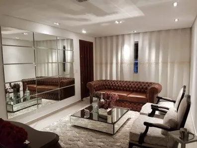 Casa com 2 Quartos à venda, 150m² no Arraial Paulista, Taboão da Serra