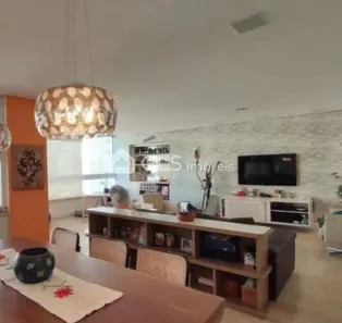 Apartamento com 4 Quartos à venda, 178m² no Água Branca, São Paulo