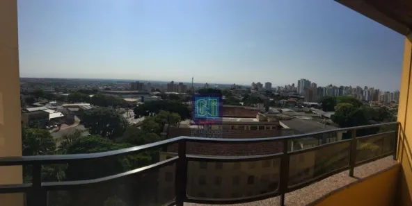 Apartamento com 3 Quartos à venda, 151m² no Jardim Palermo, Londrina