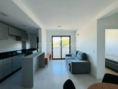 Apartamento com 2 Quartos à venda, 65m² no Floresta, Joinville