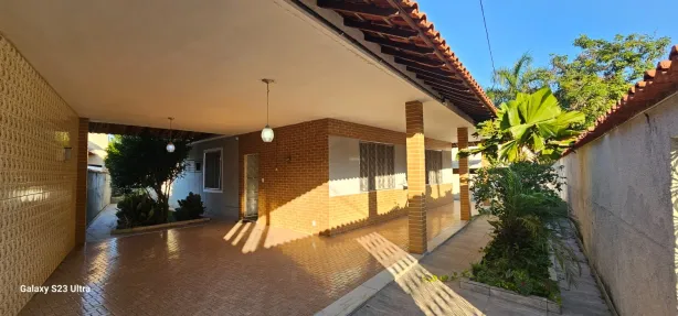 Casa com 3 Quartos à venda, 355m² no Campo Grande, Rio de Janeiro