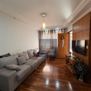 Casa com 3 Quartos à venda, 170m² no Parque Novo Mundo, Americana