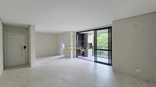 Apartamento com 3 Quartos à venda, 160m² no Bigorrilho, Curitiba
