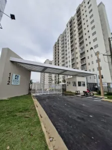 Apartamento com 2 Quartos à venda, 48m² no Ponta Negra, Manaus