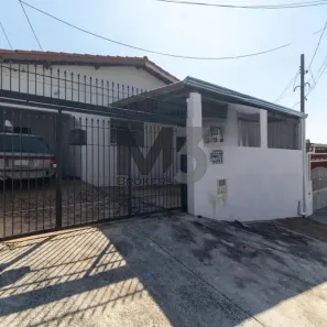 Casa com 3 Quartos à venda, 250m² no Jardim Santa Lúcia, Campinas