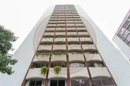 Apartamento com 4 Quartos à venda, 263m² no Bela Vista, São Paulo