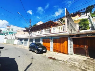 Casa com 3 Quartos à venda, 111m² no Várzea, Teresópolis