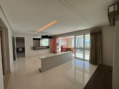 Apartamento com 4 Quartos à venda, 183m² no Parque Residencial Aquarius, São José dos Campos