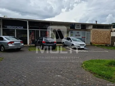 Prédio Comercial com 1 Quarto à venda, 470m² no Jardim Patrícia, Uberlândia
