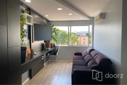Apartamento com 3 Quartos à venda, 68m² no Vila Ipiranga, Porto Alegre