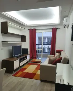 Apartamento com 2 Quartos para alugar, 70m² no Indianópolis, São Paulo