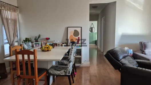 Apartamento com 3 Quartos para venda ou aluguel, 810m² no Vila Ipê, Campinas