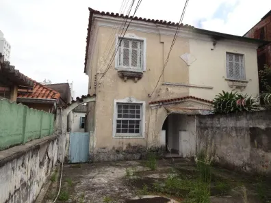 Lote/Terreno à venda, 220m² no Mooca, São Paulo