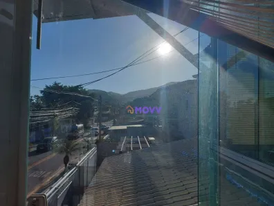 Casa com 4 Quartos à venda, 115m² no Piratininga, Niterói