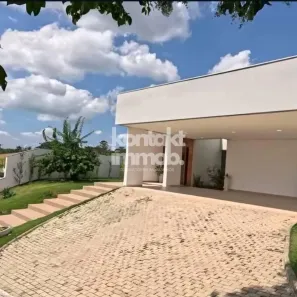 Casa com 4 Quartos à venda, 331m² no Parque Ecoresidencial Fazenda Jequitibá, Sorocaba