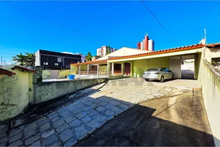 Casa com 5 Quartos à venda, 466m² no Universitário, Campina Grande