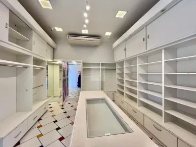 Ponto Comercial para alugar, 25m² no Gonzaga, Santos