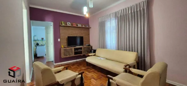 Imóvel Comercial com 2 Quartos à venda, 85m² no Osvaldo Cruz, São Caetano do Sul