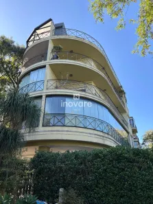 Apartamento com 3 Quartos à venda, 133m² no Boaçava, São Paulo