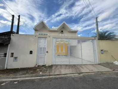 Casa com 4 Quartos à venda, 292m² no Loteamento Villa Branca, Jacareí
