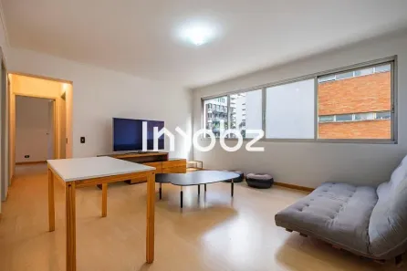 Apartamento com 3 Quartos à venda, 82m² no Pinheiros, São Paulo