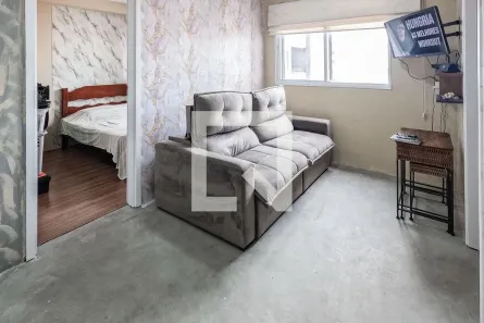 Apartamento com 2 Quartos à venda, 36m² no Nossa Senhora do Ó, São Paulo