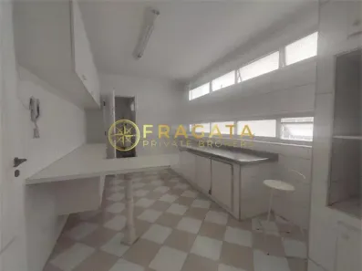 Apartamento com 3 Quartos à venda, 200m² no Itaim Bibi, São Paulo