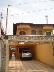 Sobrado com 3 Quartos à venda, 200m² no Vila Guedes, São Paulo