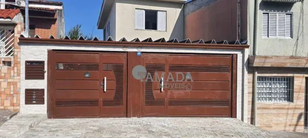 Casa com 2 Quartos à venda, 192m² no Vila Rio Branco, São Paulo