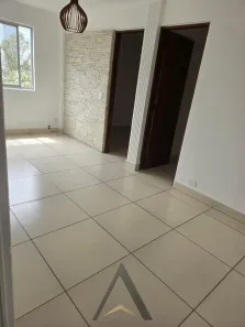 Apartamento com 2 Quartos à venda, 48m² no Conjunto Habitacional Fazenda do Carmo, São Paulo