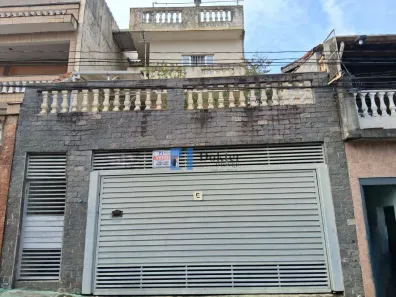 Sobrado com 4 Quartos à venda, 160m² no Vila Nina, São Paulo