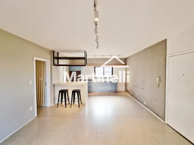Apartamento com 2 Quartos à venda, 84m² no Centro, Ribeirão Preto