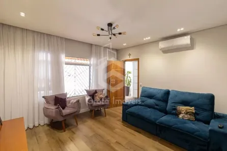 Casa com 2 Quartos à venda, 100m² no Vila Granada, São Paulo