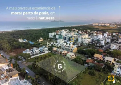Casa de Condomínio com 4 Quartos à venda, 309m² no Rio Tavares, Florianópolis
