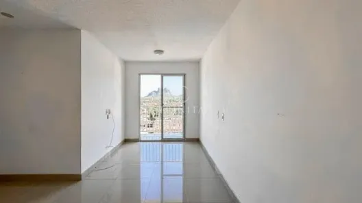 Apartamento com 2 Quartos à venda, 52m² no Taquara, Rio de Janeiro