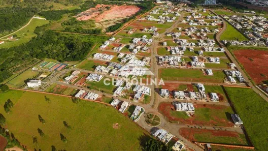 Lote/Terreno à venda, 360m² no Terras de Santo Antônio, Itapetininga