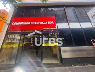Sala Comercial à venda, 146m² no Setor Central, Goiânia