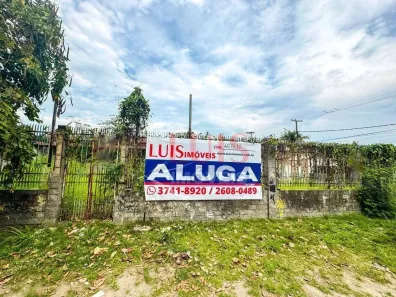 Lote/Terreno para alugar, 2m² no Itaipu, Niterói