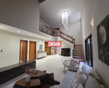 Sobrado com 4 Quartos à venda, 265m² no Jardim São Caetano, São Caetano do Sul