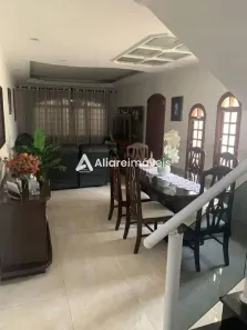 Casa com 2 Quartos para alugar, 245m² no Chácara Belenzinho, São Paulo