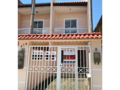 Casa com 1 Quarto à venda, 82m² no Viga, Nova Iguaçu