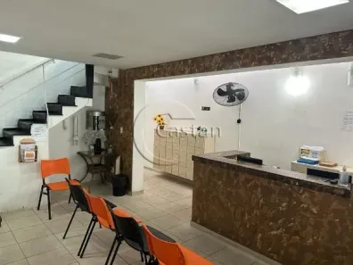 Sobrado com 5 Quartos à venda, 180m² no Tatuapé, São Paulo